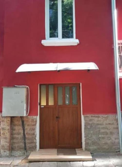 סופיה Top Center Studio 3 מראה חיצוני תמונה